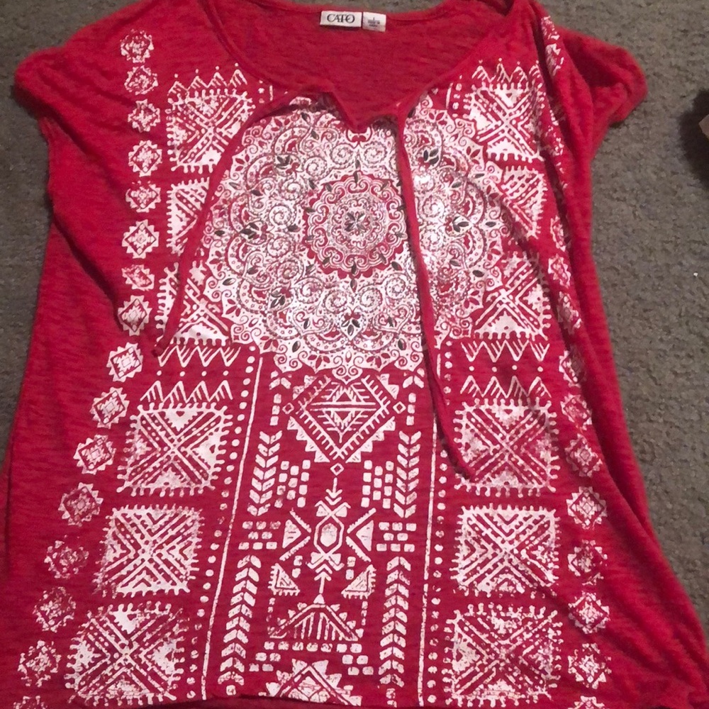 Cato top